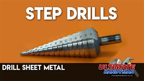 2 drill for sheet metal|sharpest drill bits for metal.